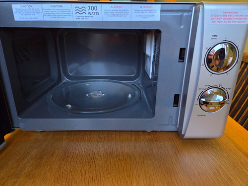 Russell hobbs rhm1701s 17l - russell,