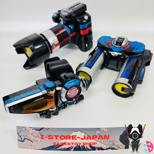 Power rangers beast morphers - power,
