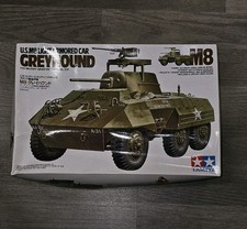 Tamiya s m8 - tamiya, 1/35