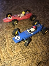 Scalextric C82 Lotus C81