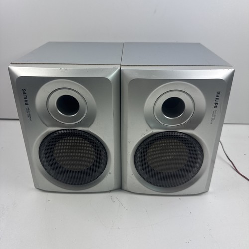 Philips fwb mc110 stereo - ,