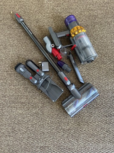Dyson torque drive - dyson, cordless