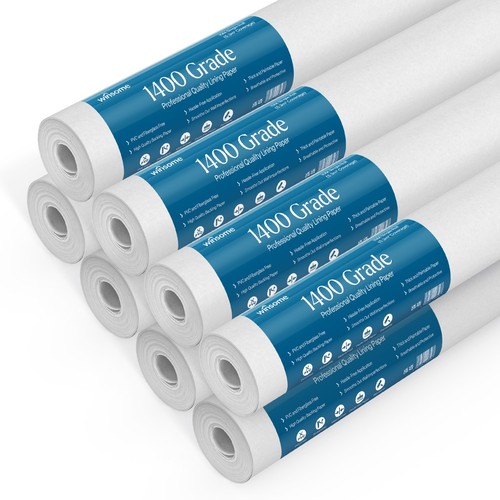 1400 grade lining paper - lining, for