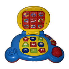 Vtech BABY'S LEARNING  LAPTOP