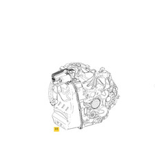 A2463702803 automatic gearbox - automatic,