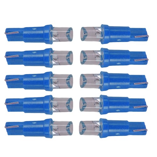 10x blue w2x4 wedge - blue,