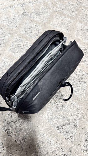 Peak design wash pouch - peak,