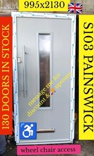 NEW SOLIDOR MONZA PAINSWICK