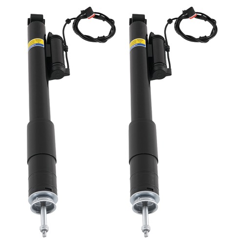 Air suspension rear - air,