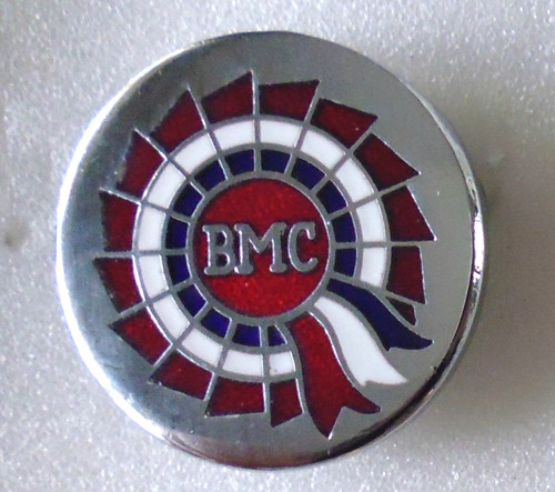 Enamel pin badge motor - pin,