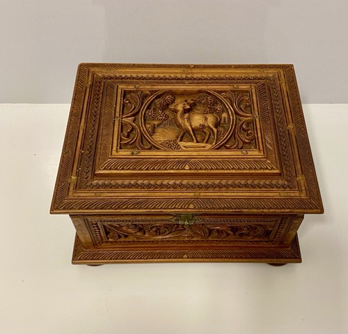 Antique anglo indian - anglo,