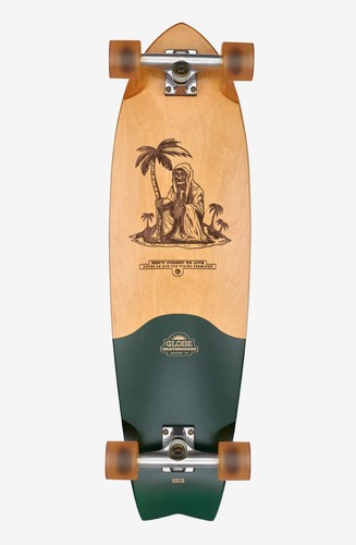 Globe chromantic beach bum - 33",