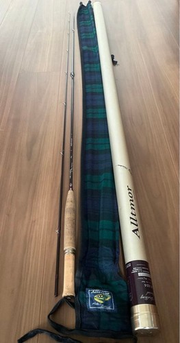 Daiwa altmor alltmor am834 - alltmor, #4