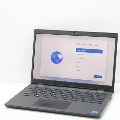 Dell latitude laptop 14 - latitude, i5