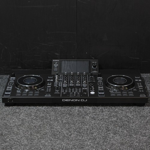 Denon live 4 standalone - 4,