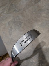 Wilson staff model 8802 - model, putter