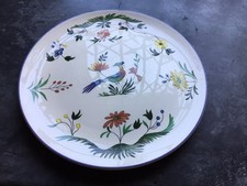 Gien Oiseaux de Paradis Cake