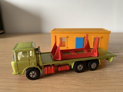 Matchbox super kings k13 - super,