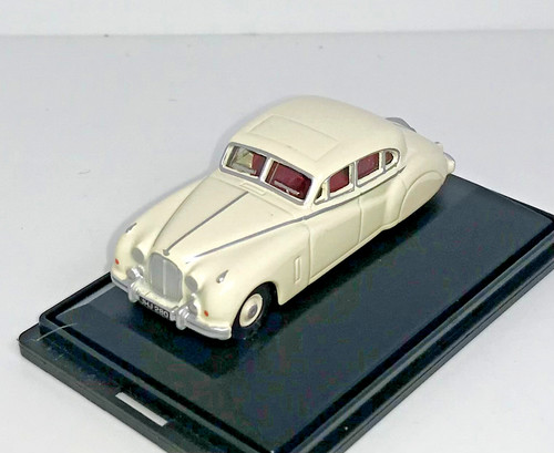 Oxford diecast jaguar mk7 - diecast, vii