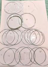 Rubab Strings Rabab Afghan