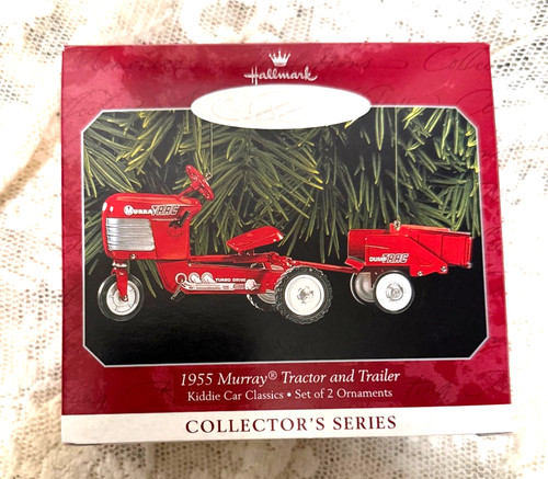 Rare vintage 1955 murray - rare,