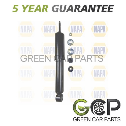 Gcp rear suspension shock - suspension,
