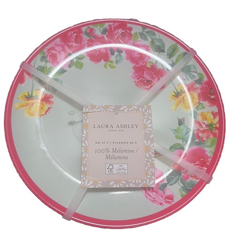 Laura ashley melamine pink - laura,