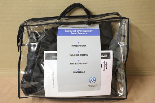 Transporter single right - vw,