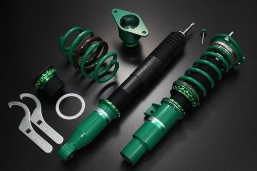 Tein flex coilovers - z,