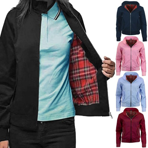 Ladies retro mod - ladies, blouson