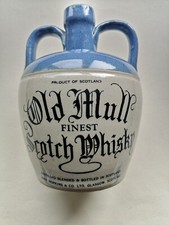 Old Mull Finest Scotch Whisky