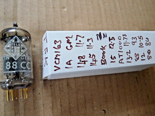 Telefunken diamond bet - telefunken,