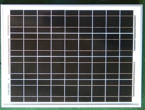 20w solar panel battery - 20w, pv
