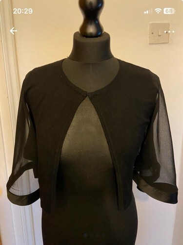Coast bolero shrug - coast,
