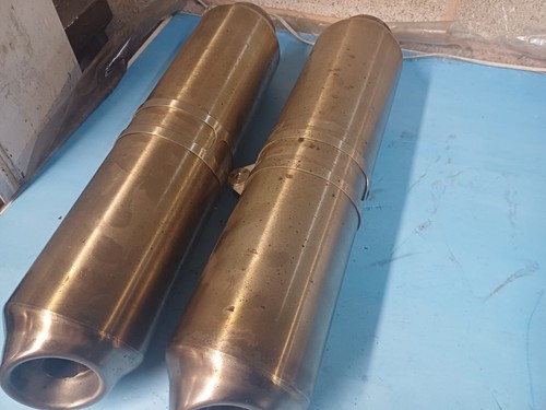 Ktm super duke 990 exhaust - ktm,