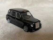 Unbranded 3.6” London TAXI