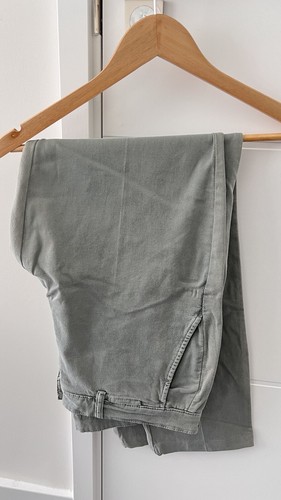 Men trousers from robe - from,