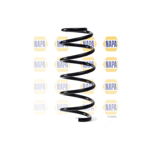 Coil spring for - 1x, (single)