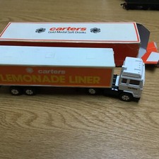 Corgi Toys, Promo 1:64 Scale