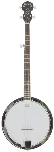 Chord string banjo - 5-string,