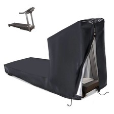 Heavy Duty Treadmill Cover Running Machine Shelter Waterproof