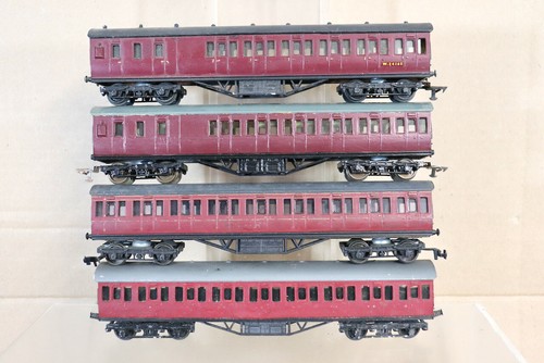 Graham farish kit built - graham, oo