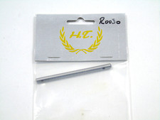 PV0030 Thunder Tiger RC Helicopter Tail Output Shaft Fits: Raptor 30/50