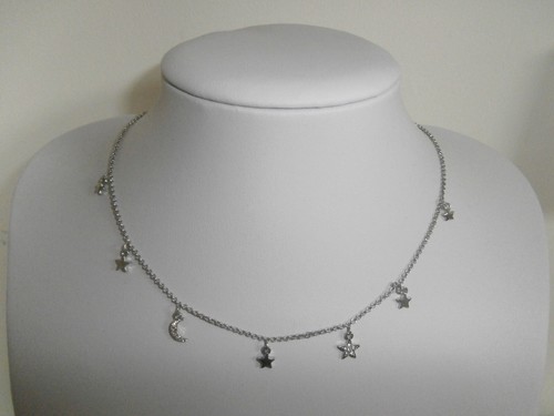 Jack wills rare silver tone - rare,