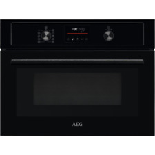 AEG KMX365060B 3000 CombiQuick Microwave and Oven U56773