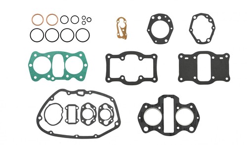 Full gasket set - full, honda