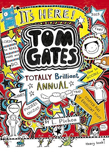 The brilliant world tom - the,