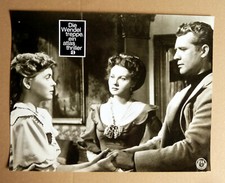 WENDELTREPPE Brent McGuire