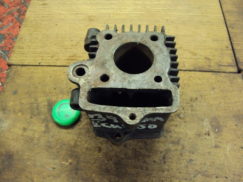 Honda c50 cub engine - honda,