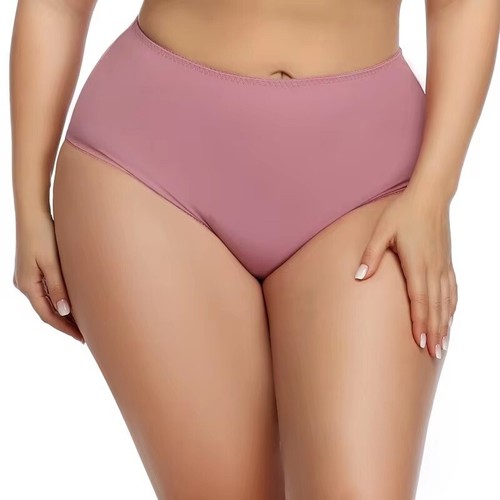 Ladies seamless briefs pack - seamless,